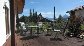 Ferienwohnung-am-Rosengarten - Image 3