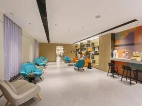 H Hotel (Shenyang Santaizi Metro Station Branch) - Image 5