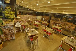 Mimoza Butik Otel Buyukada - Image 4