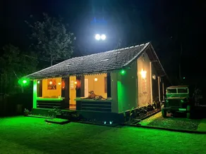 A Villa inside a Tea Estate with 100% Privacy - Image 2
