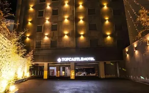 Gwangju TOP CASTLE HOTEL - Image 4