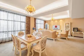 Yu Yuan Hotel - Image 4