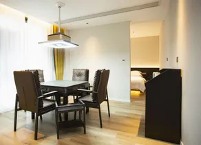 Tianman Hotel (Wenfeng Plaza Branch) - Image 5