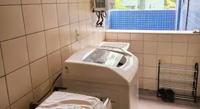 Lindo apartamento perto da praia da Barra - Image 3