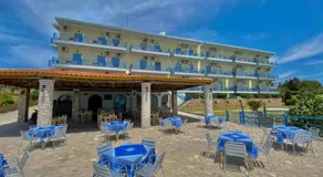 De La Plage Hotel Koroni - Image 5
