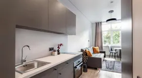 Youston self check-in apartments Vilnius - Image 3