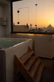 Sun and Sand Guest House - Image 2