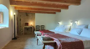 3 chambres d'hôtes, Besson, à Lieutadès en Aubrac - Image 5