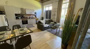Appartment Rosengarten - Image 2