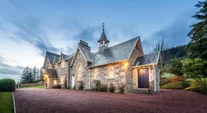 The Old Manse, Loch Ness (highland-escape) - Image 5