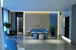 Home Inn Neo Beijing Chaoyang Park Chaoyang Railway Station - Image 3