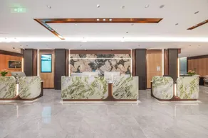 Wanxin Zhige Hotel (Liujiaoyao Subway Station, Beijing South Station Branch) - Image 5