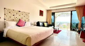 Mountain Seaview Luxury Apartments - Image 2