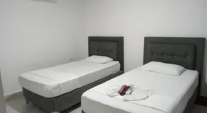 Hotel Urdaneta AV - Image 5