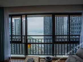 Luke Yiju Designer Hotel (Chongqing Nanbin Road Yangtze River Ropeway) - Image 3