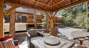 Three Bears Inn Log Cabin w/ Hot Tub at Big Bear - Image 4