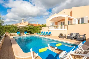Villa Mar Son Bou - Image 3