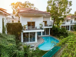 Paradiso Cove 5BHK Villa Escape - Image 4
