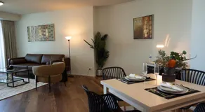 Brisbane City Apartment - Image 3