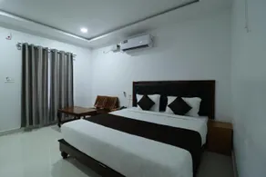 Coorg Dew Drops Resort and Spa - Image 4