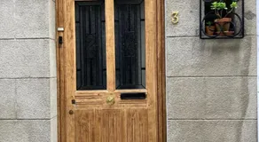 Studio à l'entrée de ma maison - Image 3
