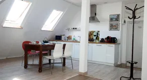 Apartament Loft DeLuxe Koszalin - Image 5