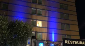 Hotel Ibis Budget Nice Palais Nikaia - Image 5