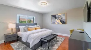 4 Bed 3 Bath Miami Getaway - Image 2