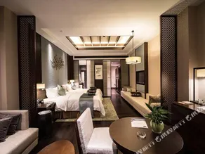 Yangzhou Welcome Hotel (Building 11) - Image 4