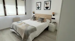 Apartamento BURELA PALOMA PLAYA - Image 2