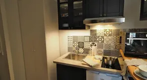 STUDIO BRICK AND WOOD - HYPERCENTRE - TV - WIFI - Image 4
