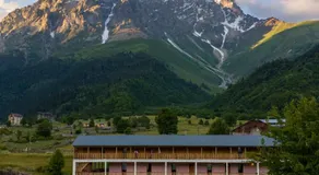 Guesthouse Ushba View - Image 2