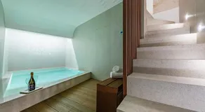 Casalis Luxury Room - Image 3