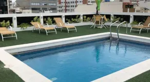 Ipanema Residencial Flat Healling - Image 3