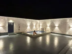 Casa Oceanus - Sea Facing Forest View Room - Ganpatipule - Image 3