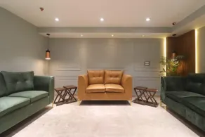 Hotel Bricks, Karol Bagh, New Delhi - Image 4