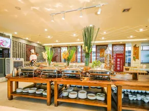 Vienna Hotel Guangzhou Sunac Cultural City Furong - Image 4