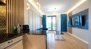 Golden Park Aparthotel - Image 2