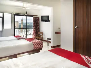 Hotel Kashlan Palenque - Image 2