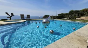 Gran Room do Mar - Villa Mide - Image 3