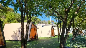 Cheongdo Provence Glamping - Image 5