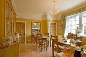The Old Priory Guesthouse - Image 4