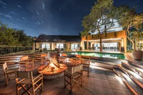 Little Kubu Lodge - Image 2