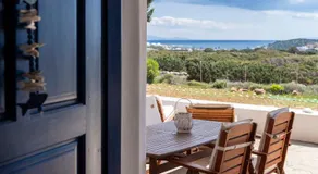 Cycladic home in Paros - Image 4