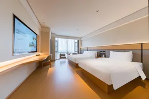 Ji Hotel Beijing Daxing Airport Wildlife Park - Image 2