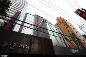 Suyu Lush Hotel - Image 5