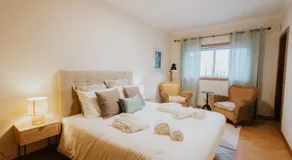Maison de vacances 'Casa Das Camarinhas' avec vue sur la mer, piscine privée et Wi-Fi - Image 2