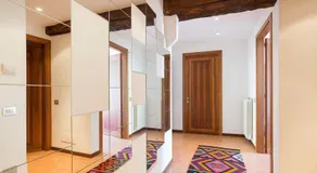 18th Century Apartment with Fresco - Image 4