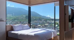 Ullasa Villa Dieng - Image 2