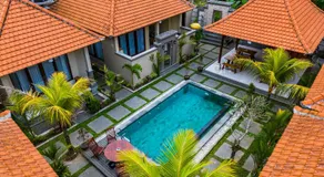 Natasya Villa Tampaksiring by Dhananjaya Hospitality - Image 4